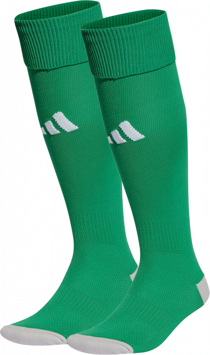 Adidas - Vhg Football Socks - Zielony & biały