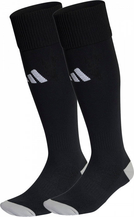 Adidas - Vhg Football Socks - Czarny & biały