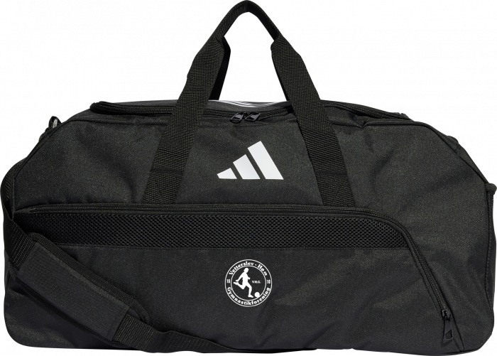 Adidas - Vhg Sports Bag - Black