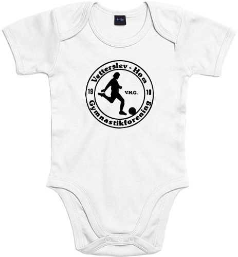 Babybugz - Vhg Babybody - Weiß