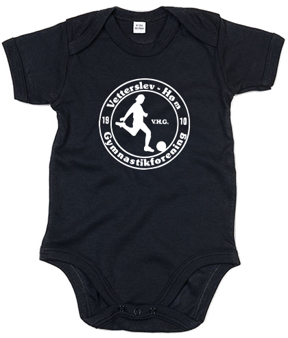 Babybugz - Vhg Babybody - Black