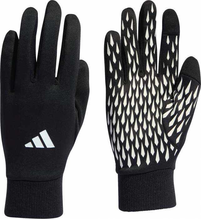 Adidas - Vhg Gloves - Noir