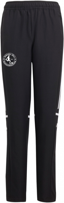 Adidas - Vhg Presentation Pants - Black